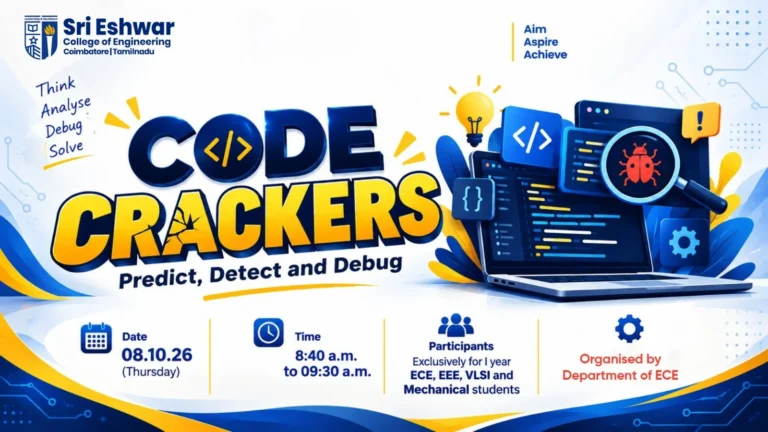 code crackers