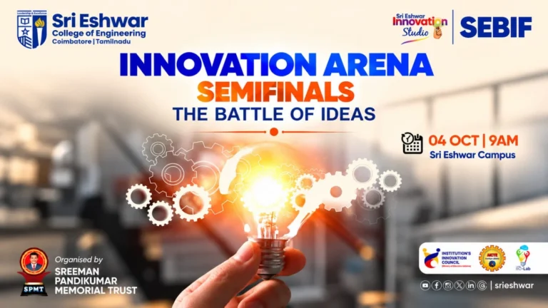 innovationarenasemifinalsthe battelofideas