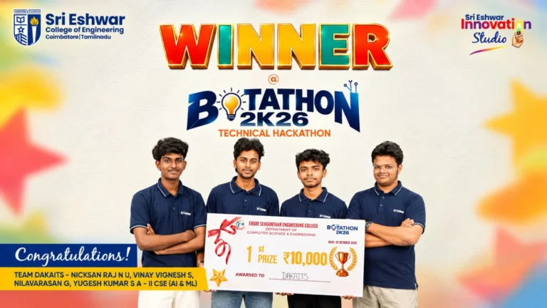 winners botathon-aiml